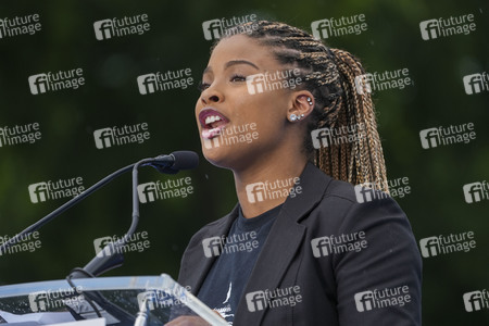 March for Our Lives in Washington