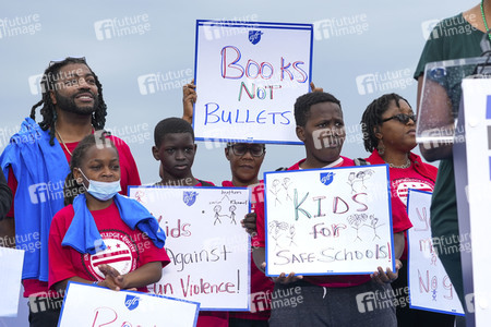 March for Our Lives in Washington