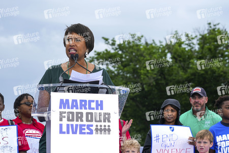 March for Our Lives in Washington