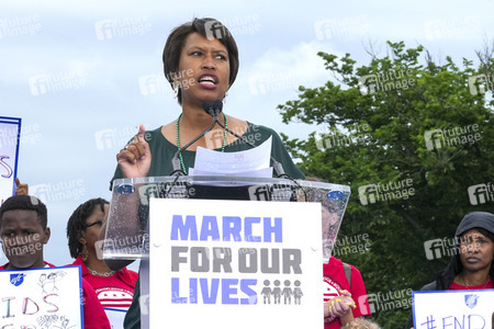 March for Our Lives in Washington