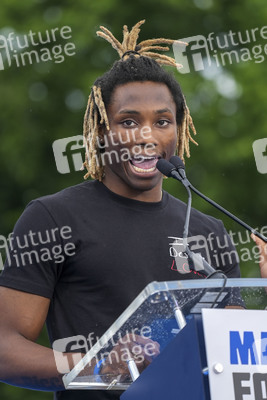 March for Our Lives in Washington