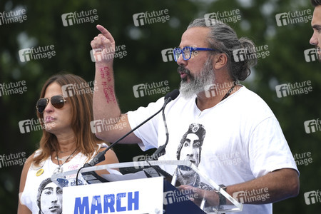 March for Our Lives in Washington