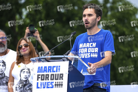 March for Our Lives in Washington