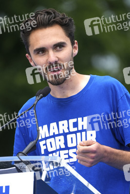 March for Our Lives in Washington
