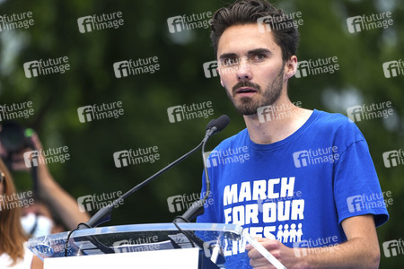 March for Our Lives in Washington