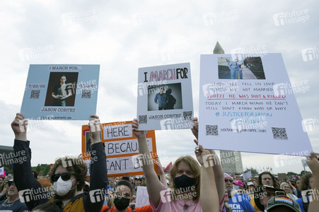 March for Our Lives in Washington