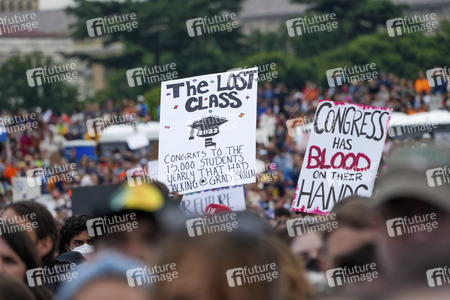 March for Our Lives in Washington