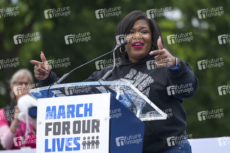 March for Our Lives in Washington