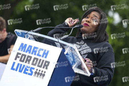 March for Our Lives in Washington