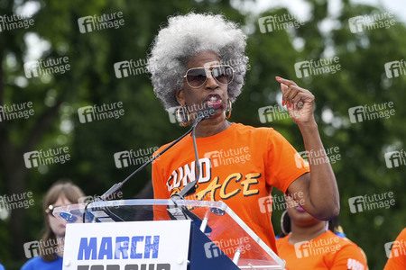March for Our Lives in Washington