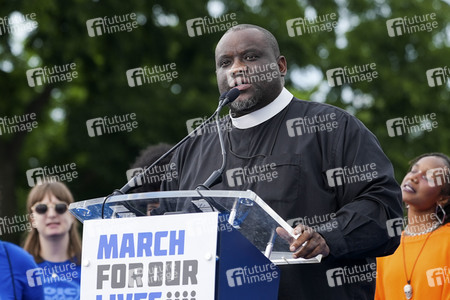 March for Our Lives in Washington