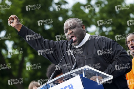 March for Our Lives in Washington