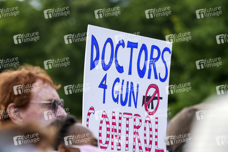 March for Our Lives in Washington