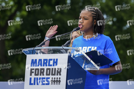 March for Our Lives in Washington