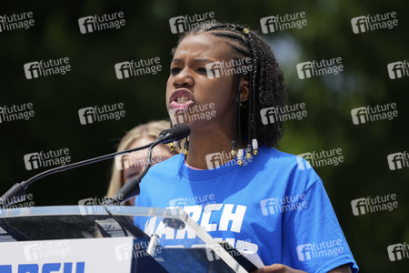 March for Our Lives in Washington