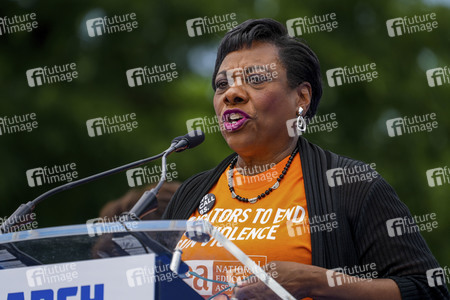 March for Our Lives in Washington