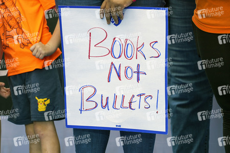 March for Our Lives in Washington