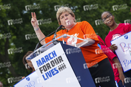 March for Our Lives in Washington