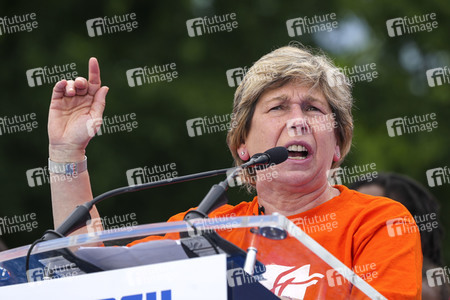 March for Our Lives in Washington