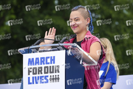 March for Our Lives in Washington