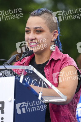 March for Our Lives in Washington