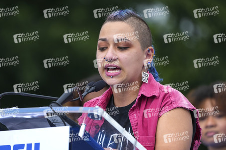March for Our Lives in Washington