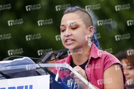 March for Our Lives in Washington