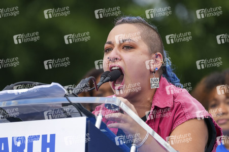 March for Our Lives in Washington
