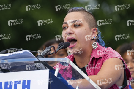 March for Our Lives in Washington