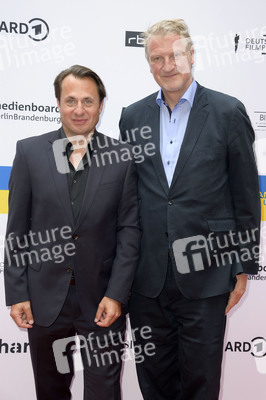 Nominiertenabend Deutscher Filmpreis 2022 in Berlin