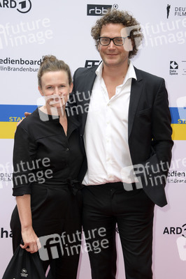 Nominiertenabend Deutscher Filmpreis 2022 in Berlin