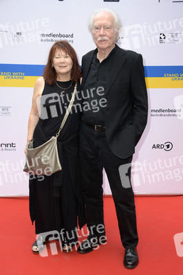 Nominiertenabend Deutscher Filmpreis 2022 in Berlin