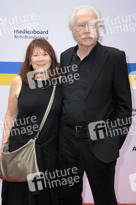 Nominiertenabend Deutscher Filmpreis 2022 in Berlin