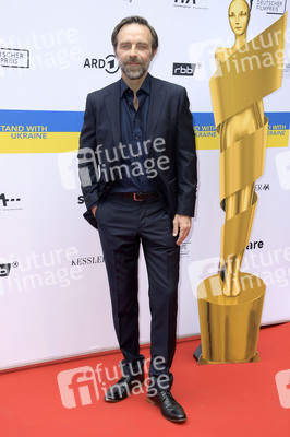 Nominiertenabend Deutscher Filmpreis 2022 in Berlin