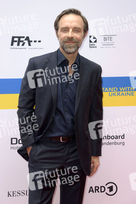 Nominiertenabend Deutscher Filmpreis 2022 in Berlin