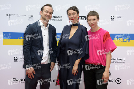 Nominiertenabend Deutscher Filmpreis 2022 in Berlin