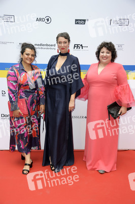 Nominiertenabend Deutscher Filmpreis 2022 in Berlin