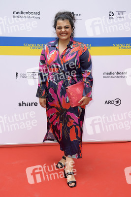 Nominiertenabend Deutscher Filmpreis 2022 in Berlin