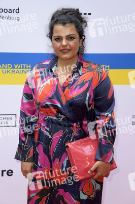 Nominiertenabend Deutscher Filmpreis 2022 in Berlin