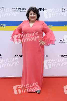 Nominiertenabend Deutscher Filmpreis 2022 in Berlin