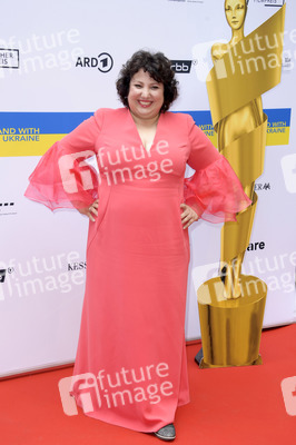 Nominiertenabend Deutscher Filmpreis 2022 in Berlin