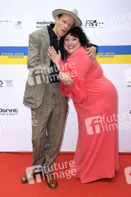 Nominiertenabend Deutscher Filmpreis 2022 in Berlin