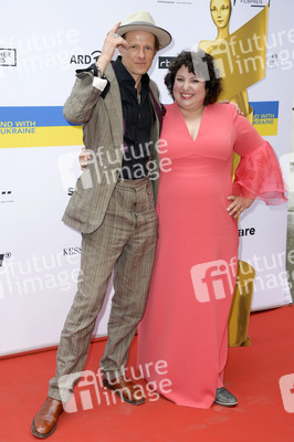 Nominiertenabend Deutscher Filmpreis 2022 in Berlin