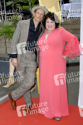 Nominiertenabend Deutscher Filmpreis 2022 in Berlin