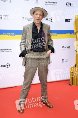 Nominiertenabend Deutscher Filmpreis 2022 in Berlin