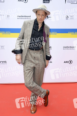 Nominiertenabend Deutscher Filmpreis 2022 in Berlin