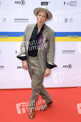 Nominiertenabend Deutscher Filmpreis 2022 in Berlin