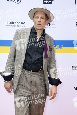 Nominiertenabend Deutscher Filmpreis 2022 in Berlin