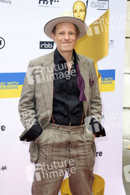 Nominiertenabend Deutscher Filmpreis 2022 in Berlin