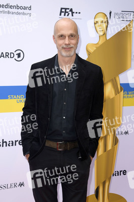 Nominiertenabend Deutscher Filmpreis 2022 in Berlin